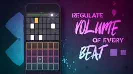 Game screenshot Tap2Beat - Drum Pad Machine hack