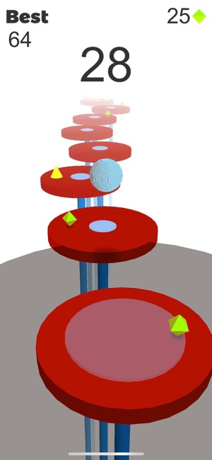 Bouncing Platform(圖4)-速報App
