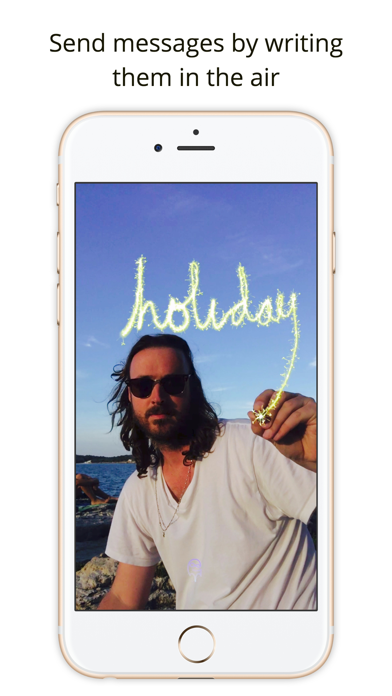 Screenshot #2 pour Lightghost