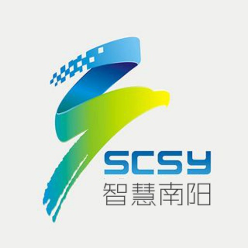 智慧南阳+