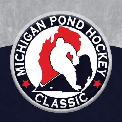 Michigan Pond Hockey Classic icon