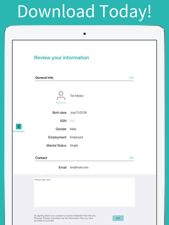 OPT Walk In screenshot-5