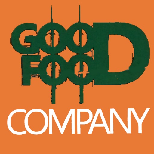 Good Food Company L15 icon