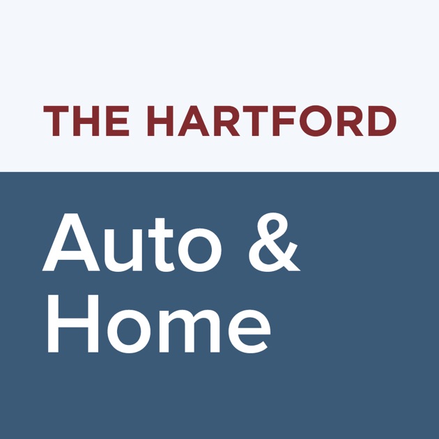 Auto Home At The Hartford On App