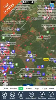 How to cancel & delete hoge veluwe national park gps and outdoor map 1