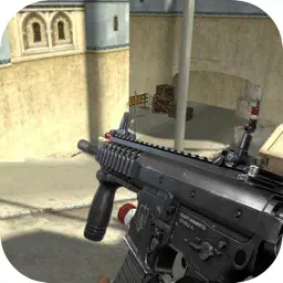 Street Crime Target app icon