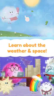 rudi rainbow – children's book iphone screenshot 3