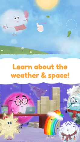 Game screenshot Rudi Rainbow – Children's Book hack