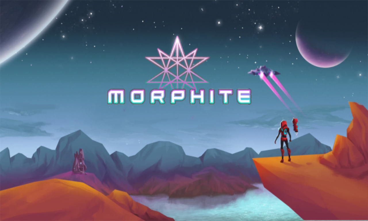 Morphite