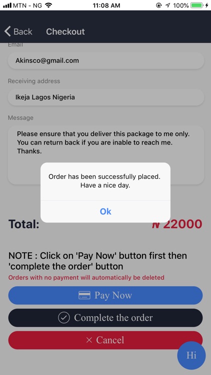 Ayubaba screenshot-7