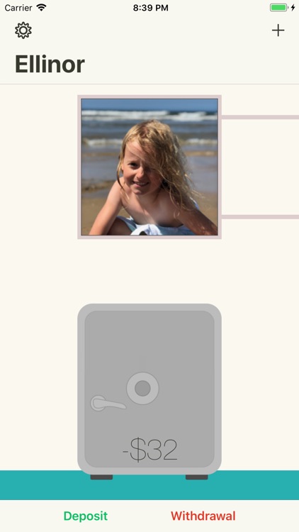 Our Bank - Allowance screenshot-5