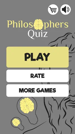 Game screenshot Philosophers Quiz mod apk
