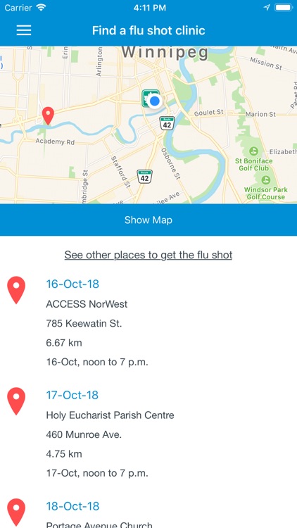 Connected Care screenshot-3