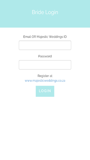 Majestic Weddings Plan My Day(圖1)-速報App