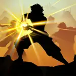 Shadow Battle 2 App Cancel