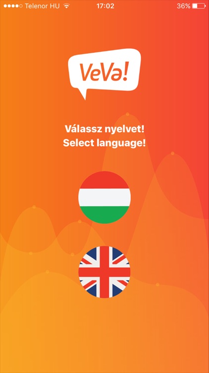 VeVa kutatási alkalmazás