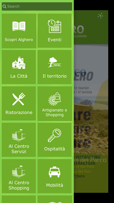 Screenshot #2 pour Kikero Alghero