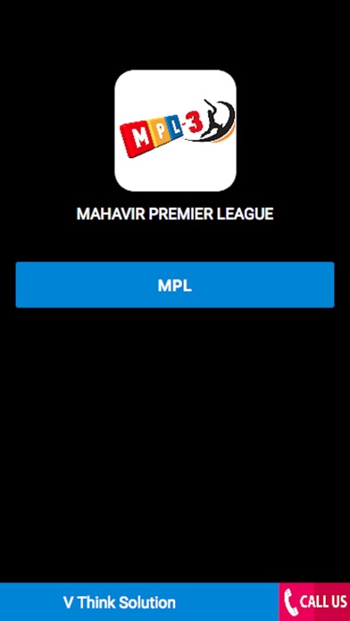 MPL - MAHAVIR PREMIER LEAGUE screenshot 4