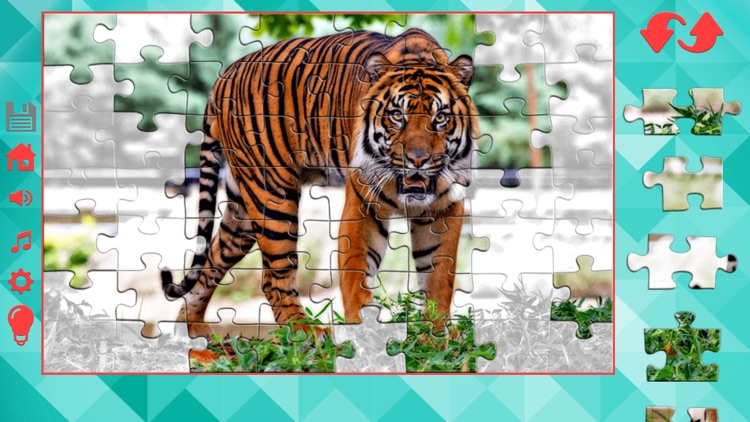 Puzzles sbitsoft screenshot-3