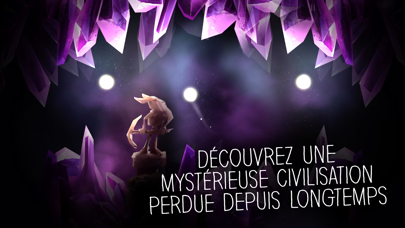 Screenshot #2 pour SHINE - Voyage lumineux