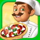 American Pizzeria - Pizza Game