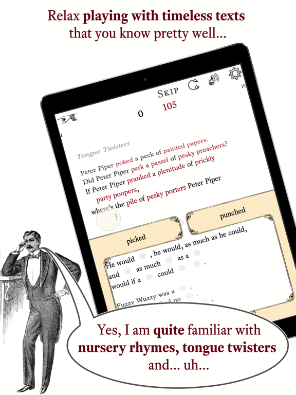 Screenshot #4 pour WordWhile