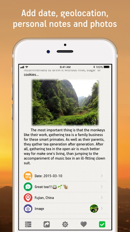 100 Things To Do In Your Life screenshot-3