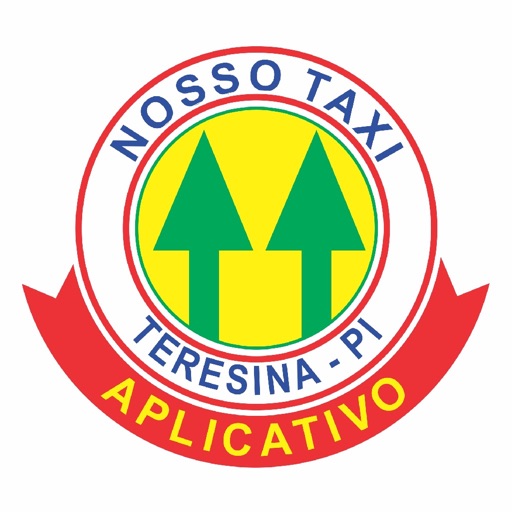 Nosso Taxi Pi icon