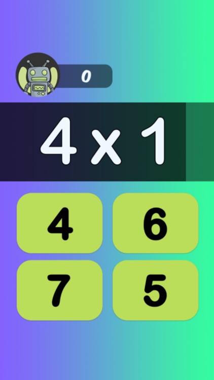 Simple Math - 3rd Grade screenshot-4