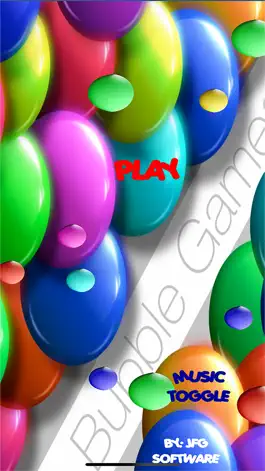 Game screenshot The Bubble Games mod apk