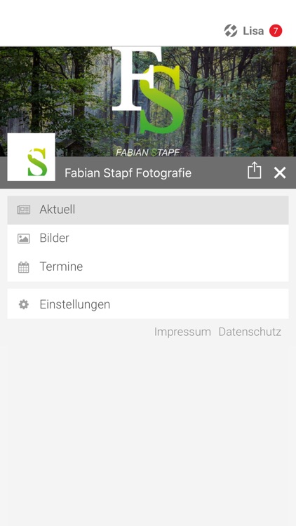 Fabian Stapf Fotografie