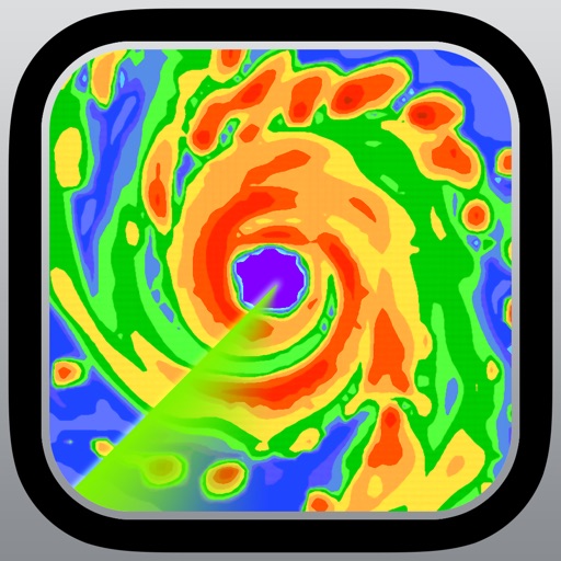Weather Radar Map Live