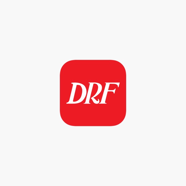 Drf Results Full Charts