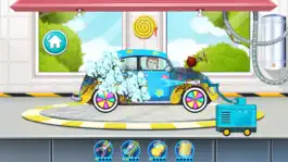 Game screenshot Princess Abhy Car Wash Salon hack