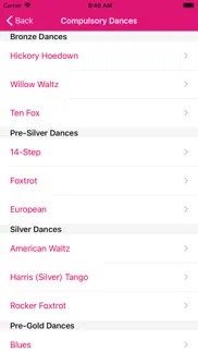 solo dance iphone images 2