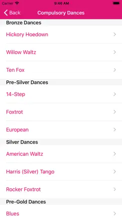 Solo Dance iPhone image 2