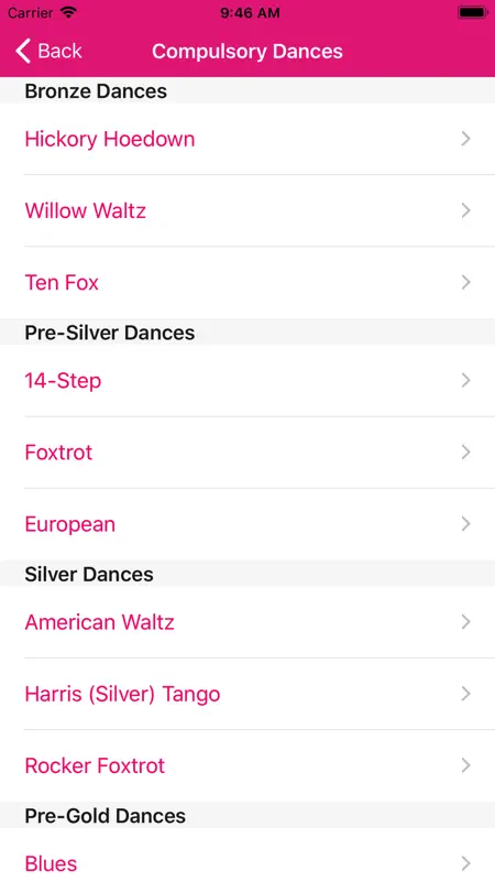 Solo Dance screenshot 2 of 5