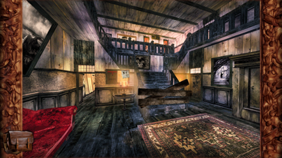 Screenshot #3 pour Haunted Manor LITE