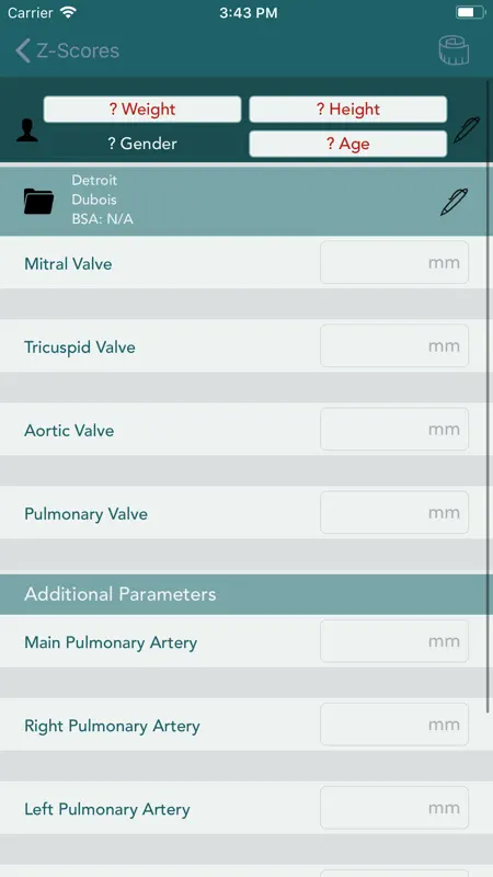 Cardio Z screenshot 4 of 5