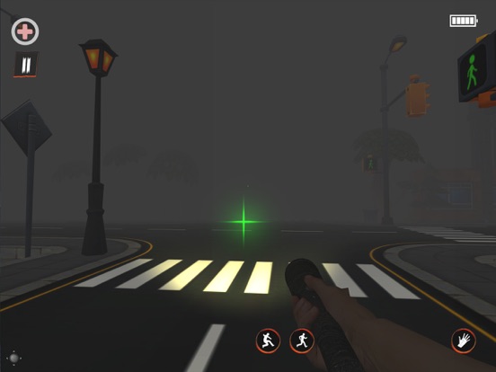 Screenshot #6 pour Neighbor Survival: Horror Game