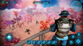 Game screenshot Futuristic Battlegrounds PvP apk