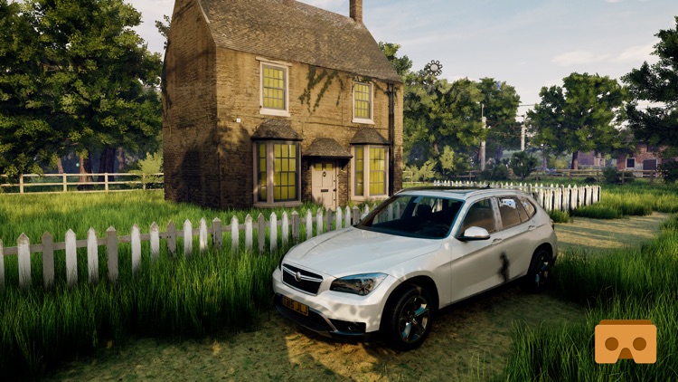 Network Rail - Level Crossings