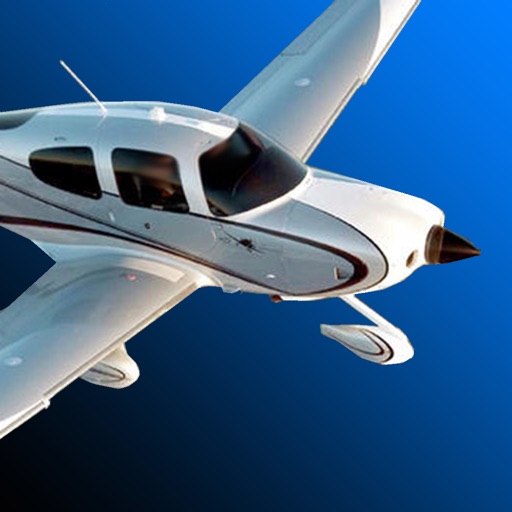 Cirrus ProFlite iOS App