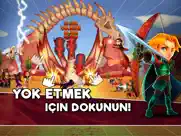 tap ejderha - tıkırtı kahramanlar rpg oyun ipad resimleri 1