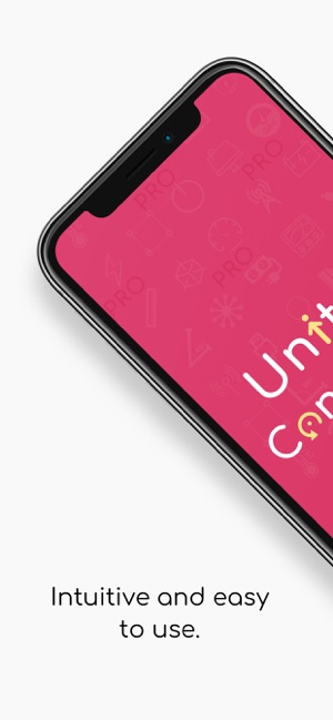 Units Converter - Pro