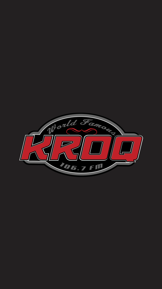 KROQ Events - 2.0 - (iOS)