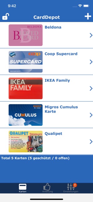 Card-Depot