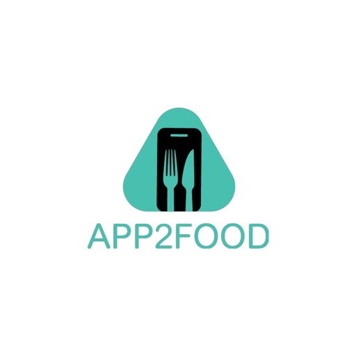 App2food icon