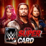 Hack WWE SuperCard