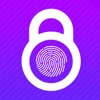 TouchLock-Safe Photo Vault App